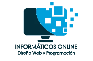 Logo Informaticos Online