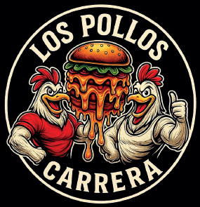 PollosCarreraLogo